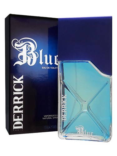عطر ادکلن درک بلو اورلان - Derrick Blue Orlane - بررسی، قیمت و خرید