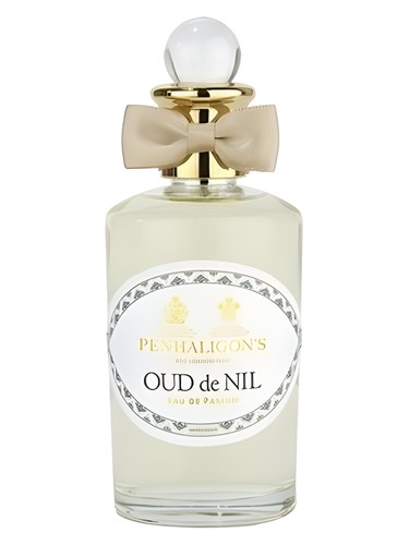 عطر ادکلن عود د نیل پنالیگانز - Oud de Nil Penhaligon's - بررسی، قیمت و خرید