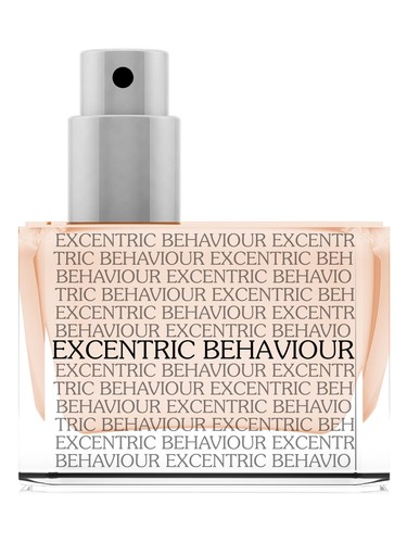 عطر ادکلن اگزنتریک بیهیویر اوتوری - Excentric Behaviour Otoori - بررسی، قیمت و خرید