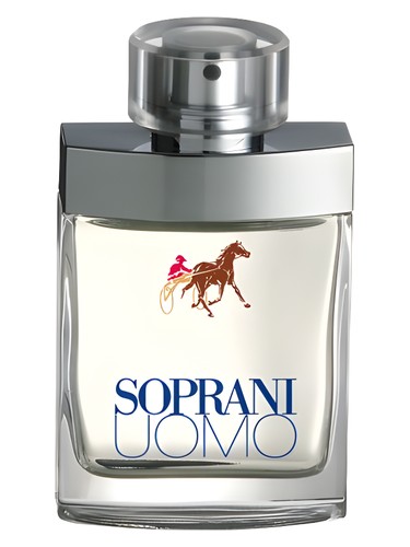 عطر ادکلن سوپرانی اومو لوچیانو سوپرانی - Soprani Uomo Luciano Soprani - بررسی، قیمت و خرید