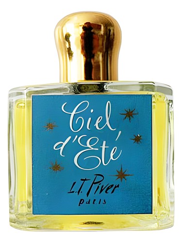 عطر ادکلن سیل دته اِل.تی. پیوِر - Ciel d'Été L.T. Piver - بررسی، قیمت و خرید