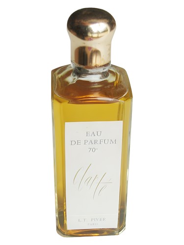 عطر ادکلن کلارته ال تی پیور - Clarté L.T. Piver - بررسی، قیمت و خرید