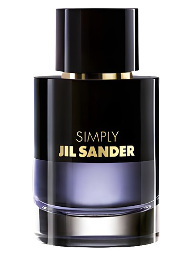 عطر ادکلن سیمپلی جیل ساندر تاچ آو ویولت جیل سندر - Simply Jil Sander Touch of Violet Jil Sander - بررسی، قیمت و خرید