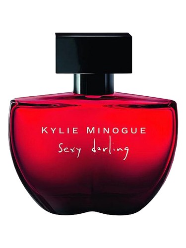 عطر ادکلن س.ک.سی دارلینگ کایلی مینوگ - Sexy Darling Kylie Minogue - بررسی، قیمت و خرید