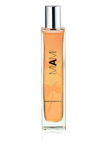 عطر ادکلن مایامی نوتری‌متیکس - Miami Nutrimetics - بررسی، قیمت و خرید