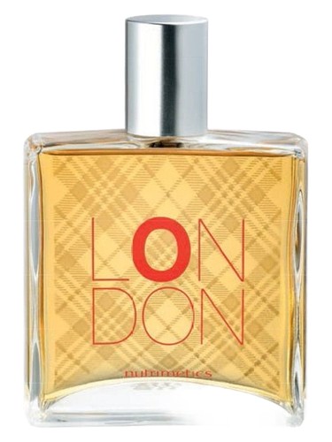 عطر ادکلن لاندن نوتریمتیکس - London Nutrimetics - بررسی، قیمت و خرید