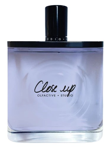 عطر ادکلن کِلوزآپ اُلفکتیو استودیو - Close Up Olfactive Studio - بررسی، قیمت و خرید