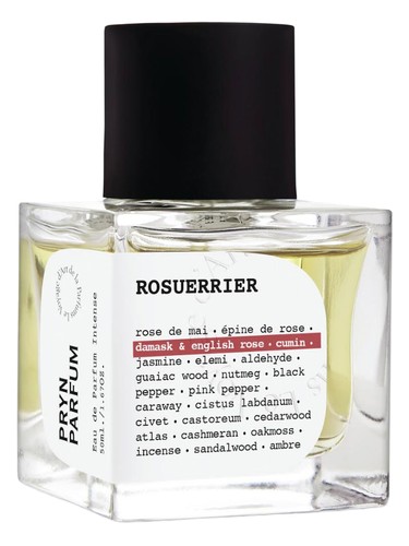 عطر ادکلن رُسوریه پرین پرفیوم - Rosuerrier Pryn Parfum - بررسی، قیمت و خرید