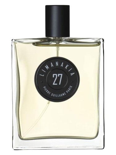 عطر ادکلن لیماناكیا بیست و هفت پیر گیوم پاریس - Limanakia 27 Pierre Guillaume Paris - بررسی، قیمت و خرید