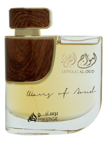 عطر ادکلن آمواج العود لتافا پرفیومز - Amwaaj Al Oud Lattafa Perfumes - بررسی، قیمت و خرید