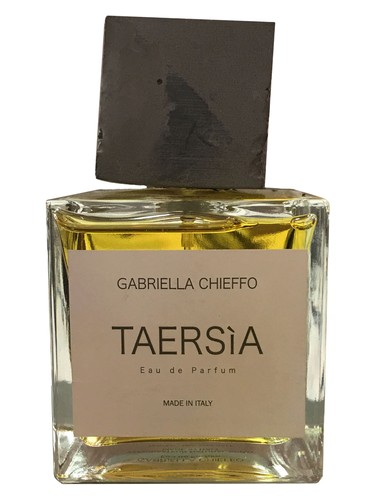 عطر ادکلن تارسا میسون گابریلا چیفو - Taersìa Maison Gabriella Chieffo - بررسی، قیمت و خرید
