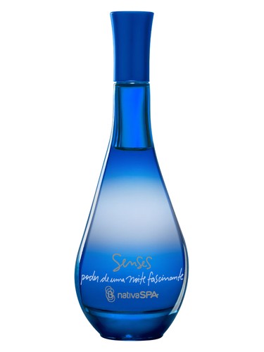 عطر ادکلن ناتیوا اسپا پودر د اوما نویته فاسینانته او بوتیکاریو - Nativa Spa Poder de Uma Noite Fascinante O Boticário - بررسی، قیمت و خرید