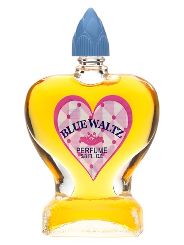 عطر ادکلن بلو والتز ژوبرت - Blue Waltz Joubert - بررسی، قیمت و خرید