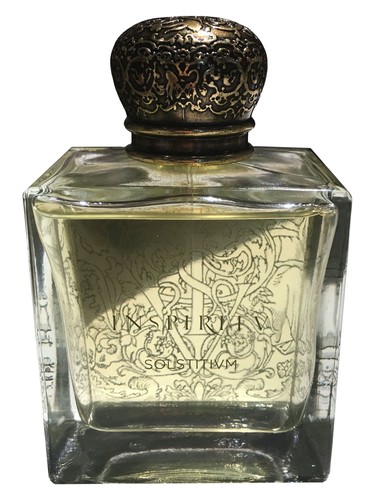 عطر ادکلن سولستیسیوم اینسیپیریتو - Solstitium INSPIRITU - بررسی، قیمت و خرید