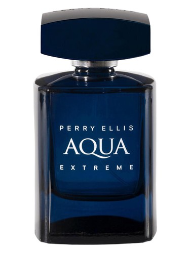 عطر ادکلن آکوا اکستریم پری الیس - Aqua Extreme Perry Ellis - بررسی، قیمت و خرید
