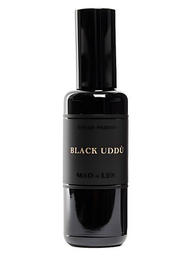 عطر ادکلن بلک اودو مد لن - Black Uddu Mad et Len - بررسی، قیمت و خرید