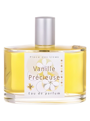 عطر ادکلن وانیل پرسیوس پلاس دِ لیس - Vanille Précieuse Place des Lices - بررسی، قیمت و خرید