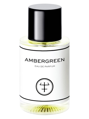 عطر ادکلن امبرگرین اولیور اند کو - Ambergreen Oliver & Co. - بررسی، قیمت و خرید