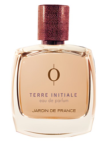 عطر ادکلن تر اینیشیال ژَردَن دو فرانس - Terre Initiale Jardin de France - بررسی، قیمت و خرید