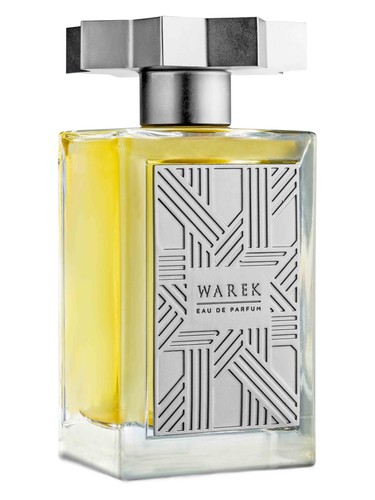 عطر ادکلن وارک کاجل - Warek Kajal - بررسی، قیمت و خرید