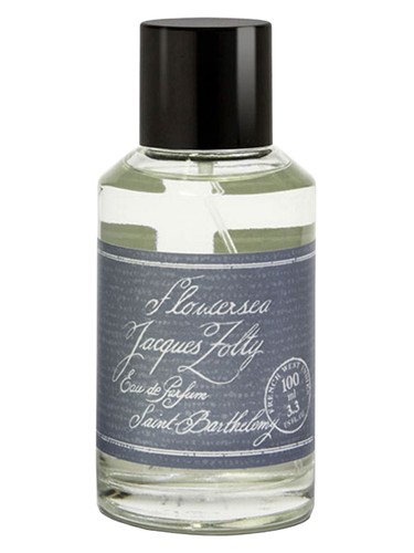 عطر ادکلن فلاورسی ژاک زولتی - Flowersea Jacques Zolty - بررسی، قیمت و خرید