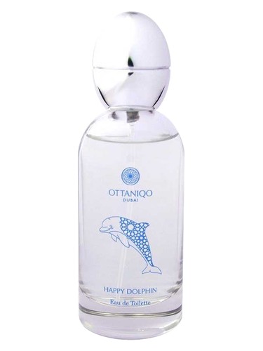 عطر ادکلن هپی دلفین اوُتَنیکو - Happy Dolphin OTTANIQO - بررسی، قیمت و خرید