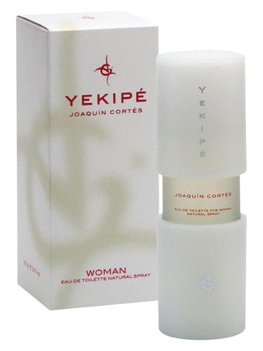 عطر ادکلن یکپه وومن خواکین کورتس - Yekipé Woman Joaquin Cortes - بررسی، قیمت و خرید