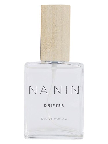عطر ادکلن دریفتر نا نین - Drifter Na Nin - بررسی، قیمت و خرید