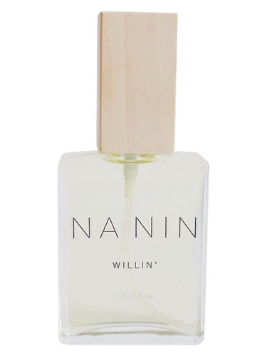 عطر ادکلن ویلین نا نین - Willin' Na Nin - بررسی، قیمت و خرید