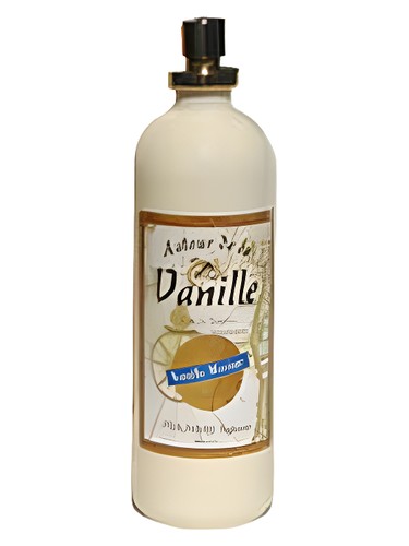 عطر ادکلن اوتور دو لا وانیل رگلیس مولینارد - Autour de la Vanille Reglisse Molinard - بررسی، قیمت و خرید