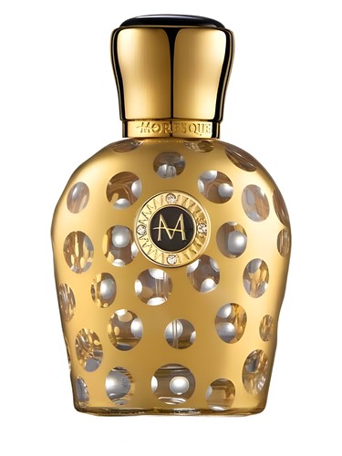 عطر ادکلن اُرُلونا مورِسک - Oroluna Moresque - بررسی، قیمت و خرید