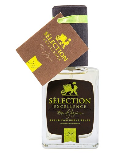 عطر ادکلن نو توئنیتی فور سلکشن اکسلنس - No. 24 Sélection Excellence - بررسی، قیمت و خرید