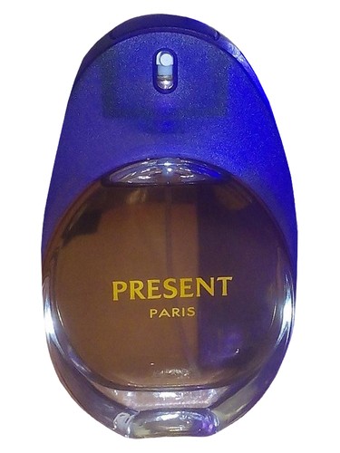 عطر ادکلن پرزنت فور وومن ژان لوئی ورمِی - Present For Women Jean Louis Vermeil - بررسی، قیمت و خرید