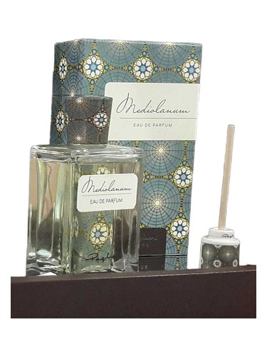 عطر ادکلن مدیولانوم پاگلیری - Mediolanum Paglieri - بررسی، قیمت و خرید