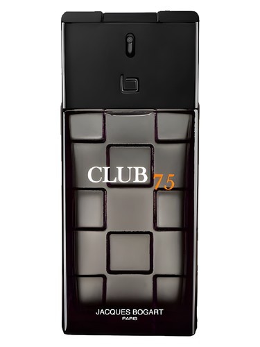 عطر ادکلن کلاب سونتی فایو ژاک بوگارت - Club 75 Jacques Bogart - بررسی، قیمت و خرید