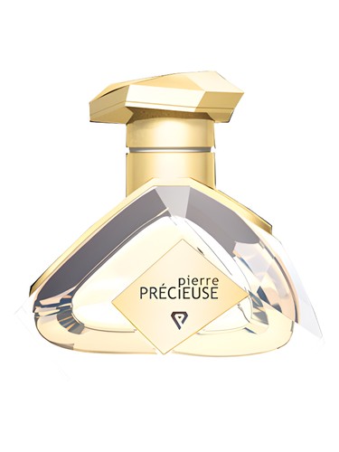 عطر ادکلن پیور دیاموند پیِر پرِسیُز - Pure Diamond Pierre Precieuse - بررسی، قیمت و خرید