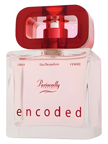 عطر ادکلن اینکُد پاریس ولی پرفیومز - Encoded Parisvally Perfumes - بررسی، قیمت و خرید