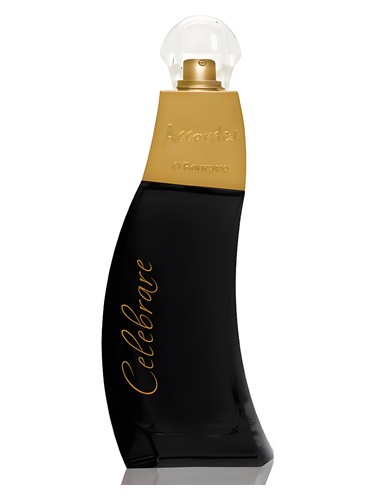 عطر ادکلن اکوردس سلبره اُ بوتیکاریو - Accordes Celebrare O Boticário - بررسی، قیمت و خرید
