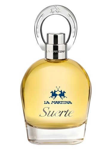 عطر ادکلن سوئرته لا مارتینا - Suerte La Martina - بررسی، قیمت و خرید