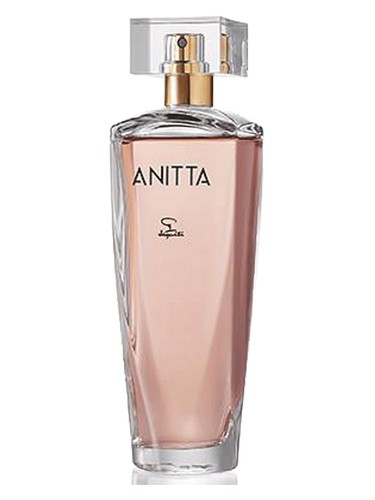 عطر ادکلن آنی‌تا ژکیتی - Anitta Jequiti - بررسی، قیمت و خرید