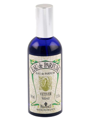عطر ادکلن وتیور پروونسو - Vetiver Prouvenco - بررسی، قیمت و خرید