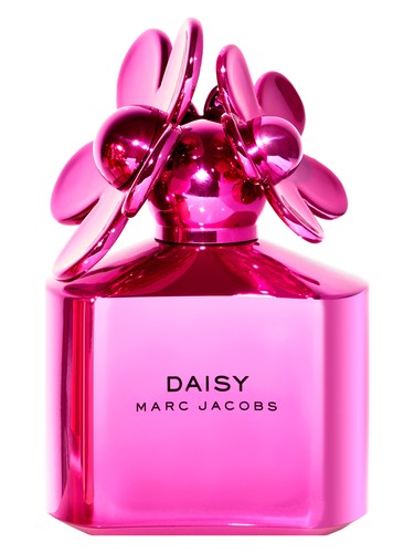 عطر ادکلن دیسی شاین پینک ادیشن مارک جیکوبز - Daisy Shine Pink Edition Marc Jacobs - بررسی، قیمت و خرید