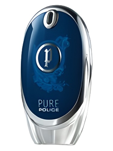 عطر ادکلن پیور من پلیس - Pure Man Police - بررسی، قیمت و خرید