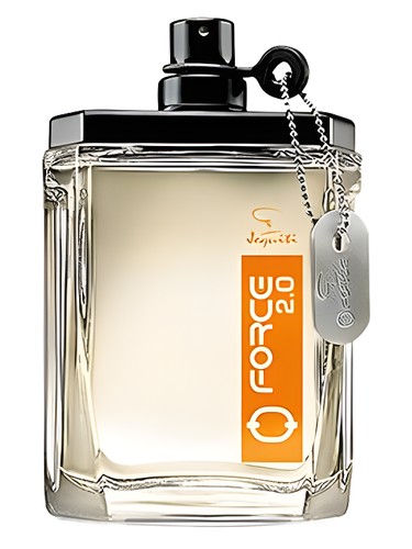 عطر ادکلن فورس دو نقطه صفر ژکیتی - Force 2.0 Jequiti - بررسی، قیمت و خرید