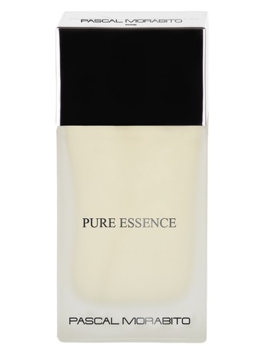 عطر ادکلن پیور اسنس پاسکال مورابیتو - Pure Essence Pascal Morabito - بررسی، قیمت و خرید