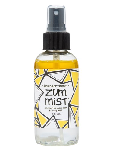 عطر ادکلن زوم میست لوندر لیمون ایندگو وایلد - Zum Mist Lavender Lemon Indigo Wild - بررسی، قیمت و خرید