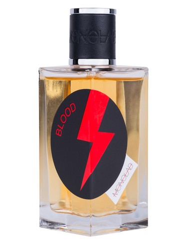 عطر ادکلن بلاد مونولب - Blood Monolab - بررسی، قیمت و خرید