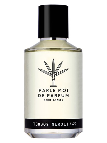 عطر ادکلن تامبوی نرولی شصت و پنج پارله موا دو پارفوم - Tomboy Neroli 65 Parle Moi de Parfum - بررسی، قیمت و خرید