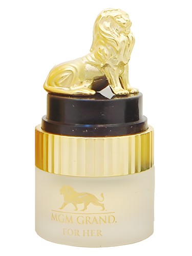 عطر ادکلن ام جی ام گرند فور هِر ام‌جی‌ام گرند - MGM Grand For Her MGM Grand - بررسی، قیمت و خرید
