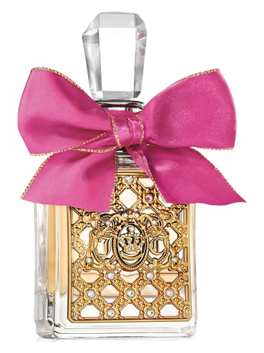 عطر ادکلن ویوا لا جویسی اکسترای د پرفیوم جوسی کوتور - Viva la Juicy Extrait de Parfum Juicy Couture - بررسی، قیمت و خرید